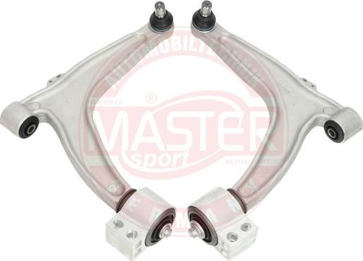 MASTER-SPORT GERMANY 37093-KIT-MS - Комплект окачване vvparts.bg