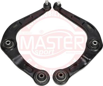 MASTER-SPORT GERMANY 37059/1-KIT-MS - Комплект окачване vvparts.bg