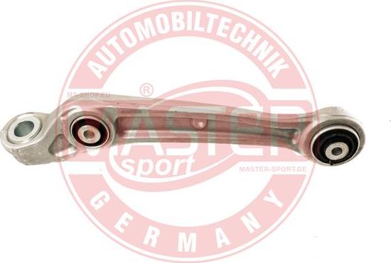 MASTER-SPORT GERMANY 37055S-PCS-MS - Носач, окачване на колелата vvparts.bg