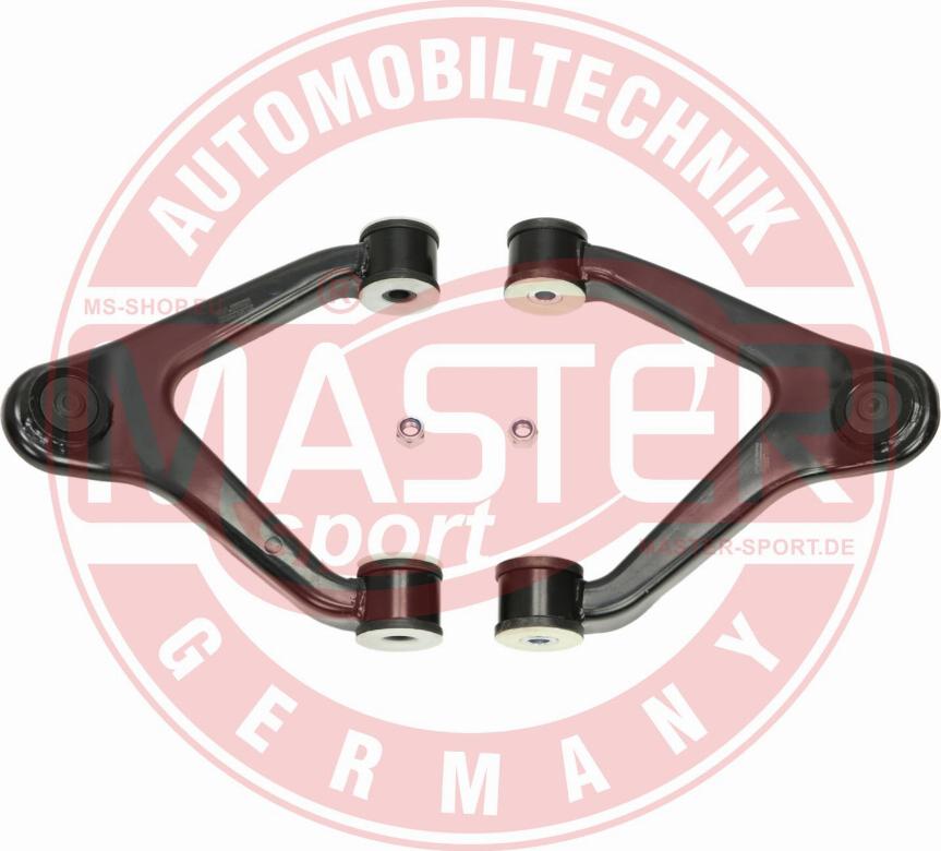 MASTER-SPORT GERMANY 37069-KIT-MS - Комплект окачване vvparts.bg