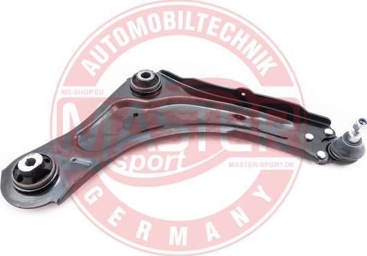 MASTER-SPORT GERMANY 37068B-PCS-MS - Носач, окачване на колелата vvparts.bg