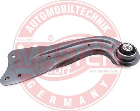 MASTER-SPORT GERMANY 37016-PCS-MS - Носач, окачване на колелата vvparts.bg