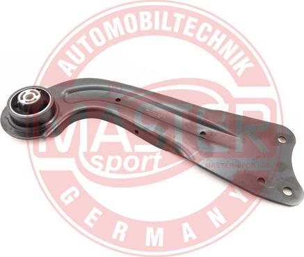 MASTER-SPORT GERMANY 37017-PCS-MS - Носач, окачване на колелата vvparts.bg