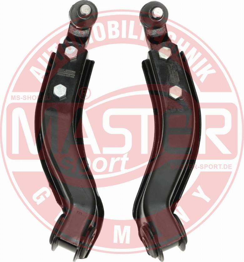 MASTER-SPORT GERMANY 37080-KIT-MS - Комплект окачване vvparts.bg