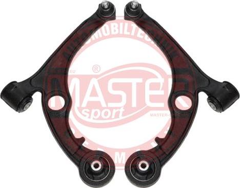 MASTER-SPORT GERMANY 37030-KIT-MS - Комплект окачване vvparts.bg