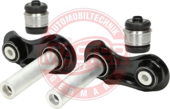 MASTER-SPORT GERMANY 37025-KIT-MS - Комплект окачване vvparts.bg