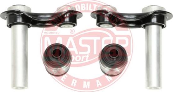 MASTER-SPORT GERMANY 37025-KIT-MS - Комплект окачване vvparts.bg