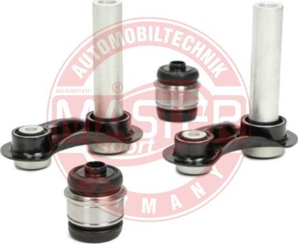 MASTER-SPORT GERMANY 37025-KIT-MS - Комплект окачване vvparts.bg