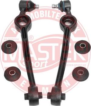 MASTER-SPORT GERMANY 37020-KIT-MS - Комплект окачване vvparts.bg