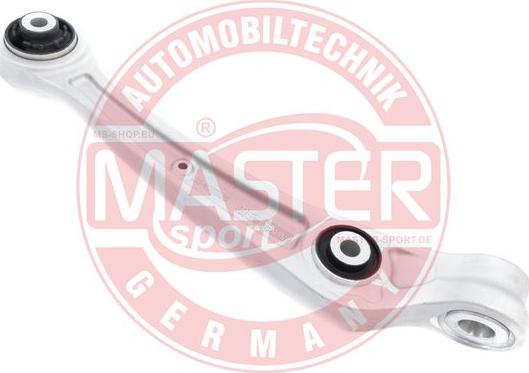 MASTER-SPORT GERMANY 37074S-PCS-MS - Носач, окачване на колелата vvparts.bg