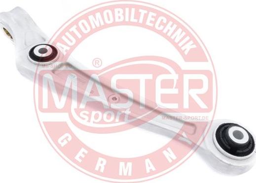 MASTER-SPORT GERMANY 37075S-PCS-MS - Носач, окачване на колелата vvparts.bg