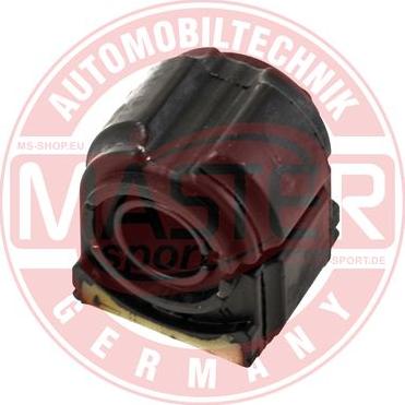 MASTER-SPORT GERMANY 37070-PCS-MS - Лагерна втулка, стабилизатор vvparts.bg