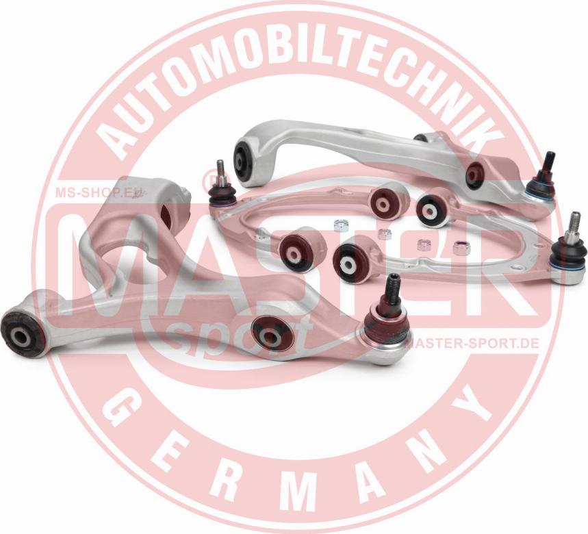 MASTER-SPORT GERMANY 37148-KIT-MS - Комплект окачване vvparts.bg