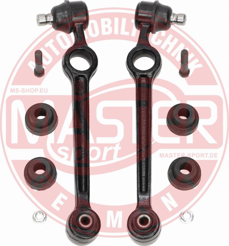 MASTER-SPORT GERMANY 37155-KIT-MS - Комплект окачване vvparts.bg