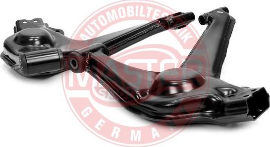 MASTER-SPORT GERMANY 37103-KIT-MS - Комплект окачване vvparts.bg