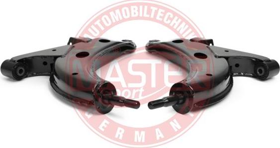 MASTER-SPORT GERMANY 37102-KIT-MS - Комплект окачване vvparts.bg