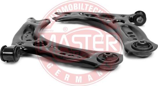 MASTER-SPORT GERMANY 37107-KIT-MS - Комплект окачване vvparts.bg