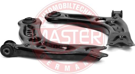 MASTER-SPORT GERMANY 37107-KIT-MS - Комплект окачване vvparts.bg