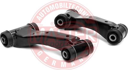 MASTER-SPORT GERMANY 37114-KIT-MS - Комплект окачване vvparts.bg