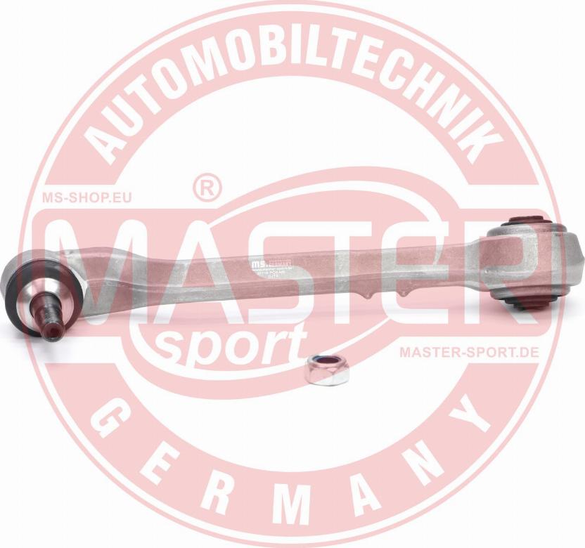 MASTER-SPORT GERMANY 37116-PCS-MS - Носач, окачване на колелата vvparts.bg