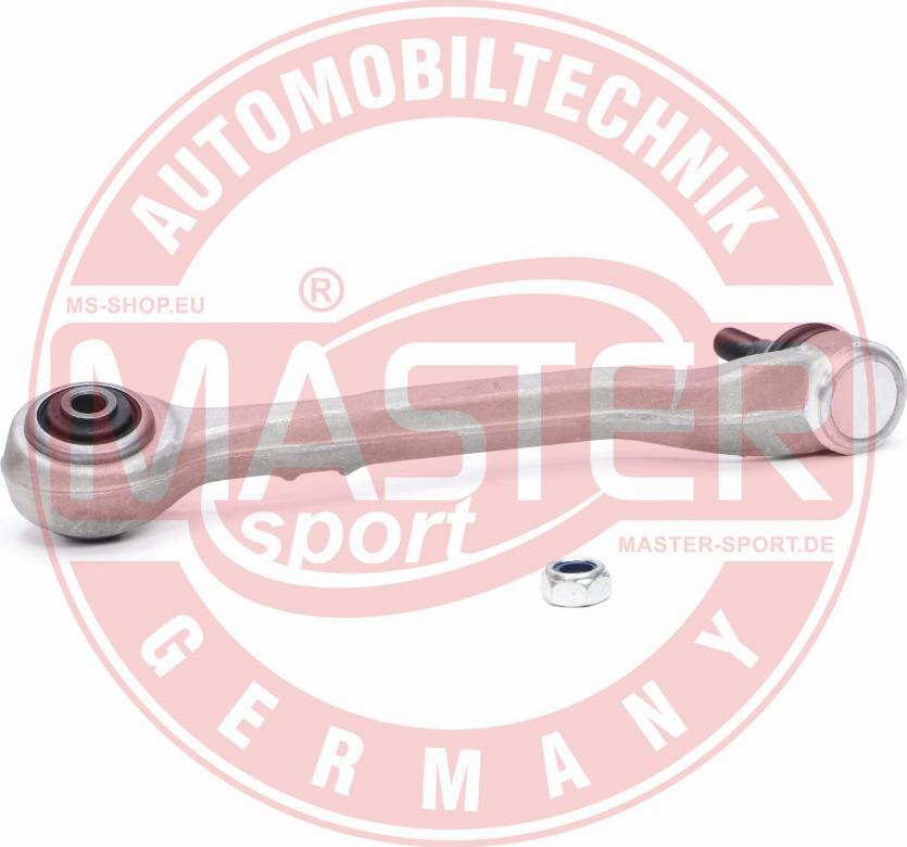 MASTER-SPORT GERMANY 37116-PCS-MS - Носач, окачване на колелата vvparts.bg