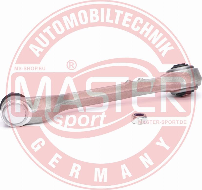 MASTER-SPORT GERMANY 37116-PCS-MS - Носач, окачване на колелата vvparts.bg