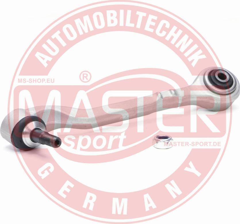 MASTER-SPORT GERMANY 37117-PCS-MS - Носач, окачване на колелата vvparts.bg