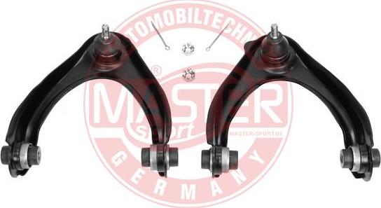 MASTER-SPORT GERMANY 37122-KIT-MS - Комплект окачване vvparts.bg