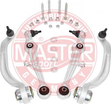 MASTER-SPORT GERMANY 37127-KIT-MS - Комплект окачване vvparts.bg