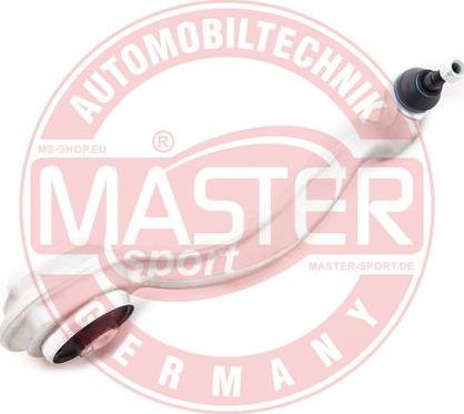 MASTER-SPORT GERMANY 37838-PCS-MS - Носач, окачване на колелата vvparts.bg