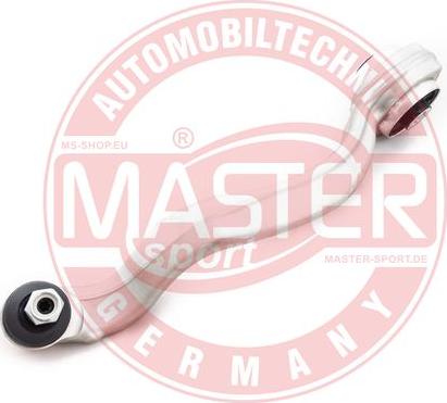 MASTER-SPORT GERMANY 37837-PCS-MS - Носач, окачване на колелата vvparts.bg