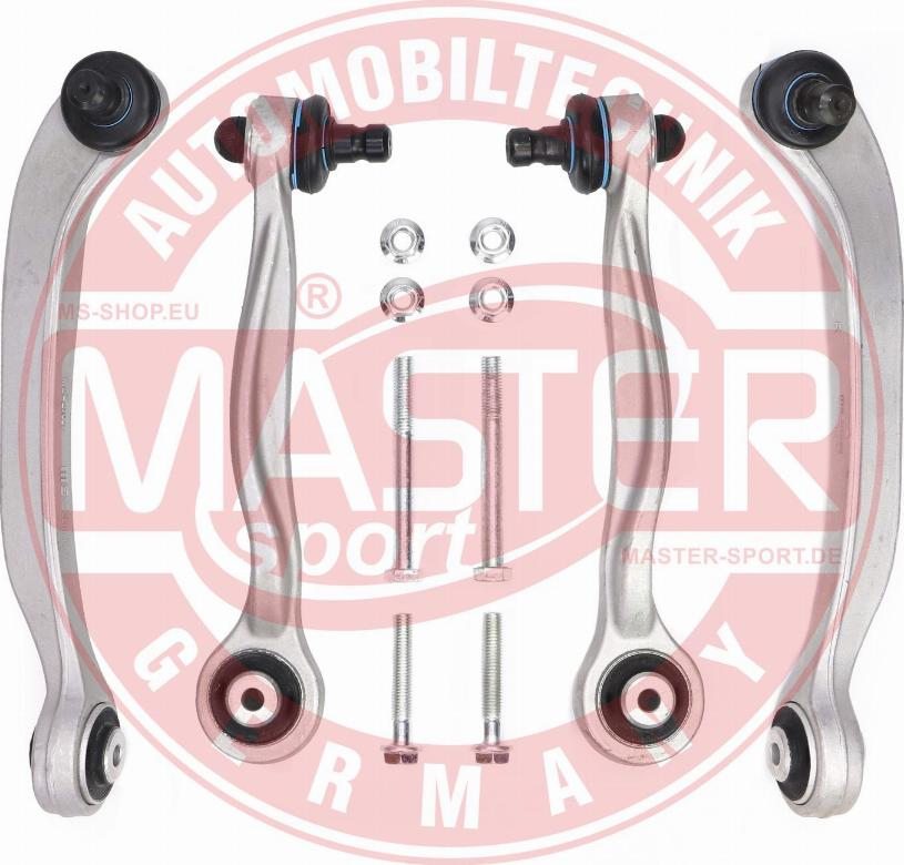 MASTER-SPORT GERMANY 37214-KIT-MS - Комплект окачване vvparts.bg