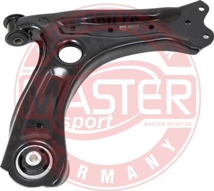 MASTER-SPORT GERMANY 37239-PCS-MS - Носач, окачване на колелата vvparts.bg