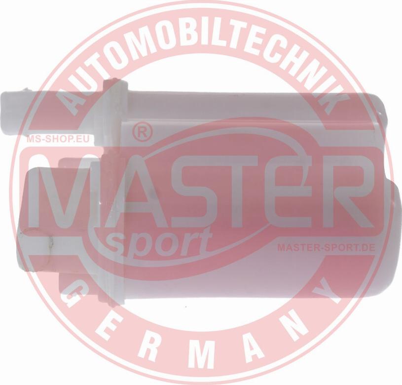 MASTER-SPORT GERMANY 3H22J-KF-PCS-MS - Горивен филтър vvparts.bg