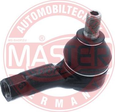 MASTER-SPORT GERMANY 29969-PCS-MS - Накрайник на напречна кормилна щанга vvparts.bg