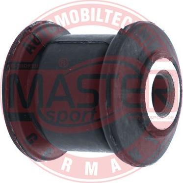 MASTER-SPORT GERMANY 29916-PCS-MS - Тампон, носач vvparts.bg