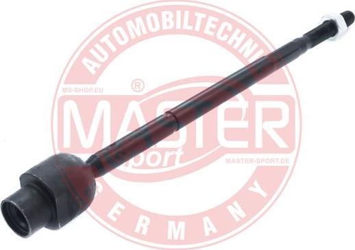 MASTER-SPORT GERMANY 29938-SET-MS - Аксиален шарнирен накрайник, напречна кормилна щанга vvparts.bg