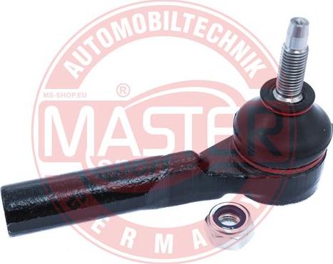 MASTER-SPORT GERMANY 29924-PCS-MS - Накрайник на напречна кормилна щанга vvparts.bg