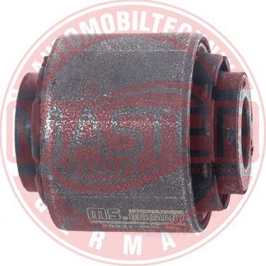 MASTER-SPORT GERMANY 29921-PCS-MS - Окачване, напречна кормилна щанга vvparts.bg