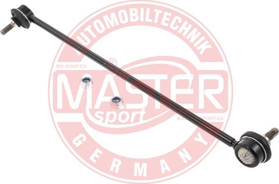 MASTER-SPORT GERMANY 29928-PCS-MS - Биалета vvparts.bg