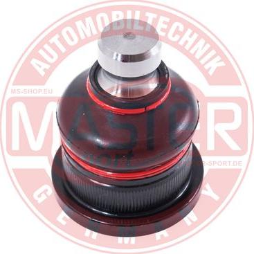 MASTER-SPORT GERMANY 29469-PCS-MS - Шарнири vvparts.bg