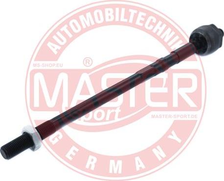 MASTER-SPORT GERMANY 29465-SET-MS - Аксиален шарнирен накрайник, напречна кормилна щанга vvparts.bg