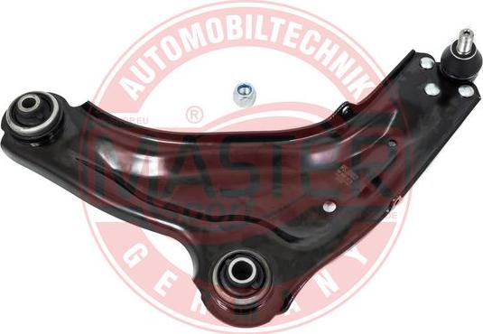 MASTER-SPORT GERMANY 29413-PCS-MS - Носач, окачване на колелата vvparts.bg