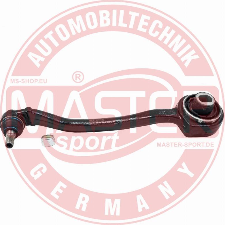 MASTER-SPORT GERMANY 29594-PCS-MS - Носач, окачване на колелата vvparts.bg