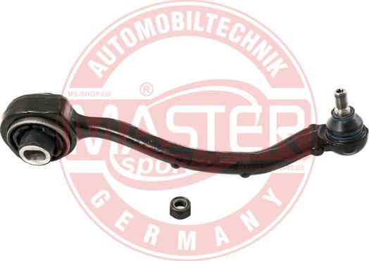 MASTER-SPORT GERMANY 29593-PCS-MS - Носач, окачване на колелата vvparts.bg