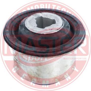 MASTER-SPORT GERMANY 29516-PCS-MS - Тампон, носач vvparts.bg