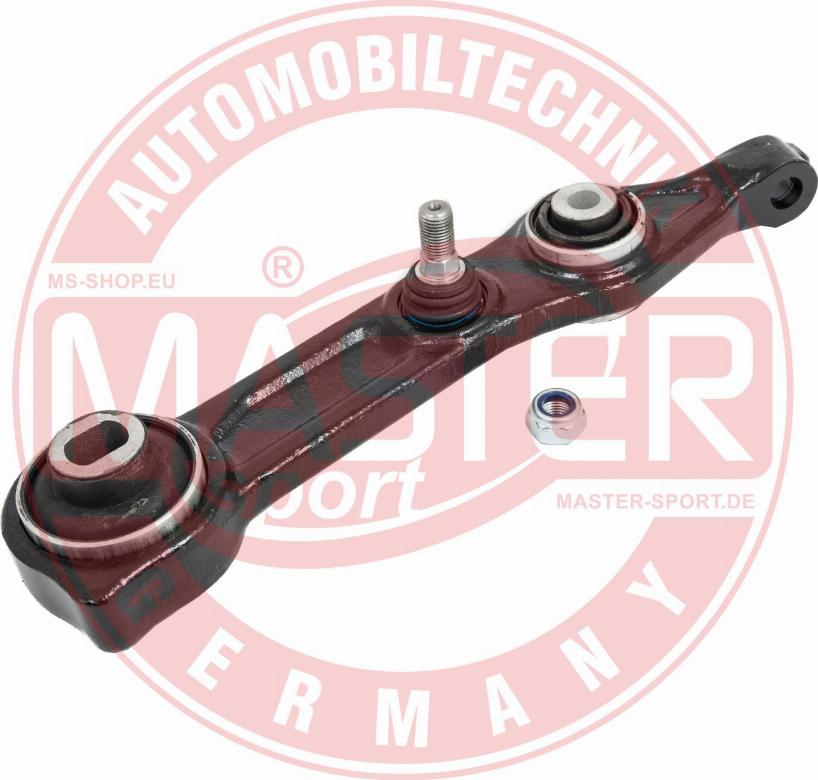 MASTER-SPORT GERMANY 29639-PCS-MS - Носач, окачване на колелата vvparts.bg