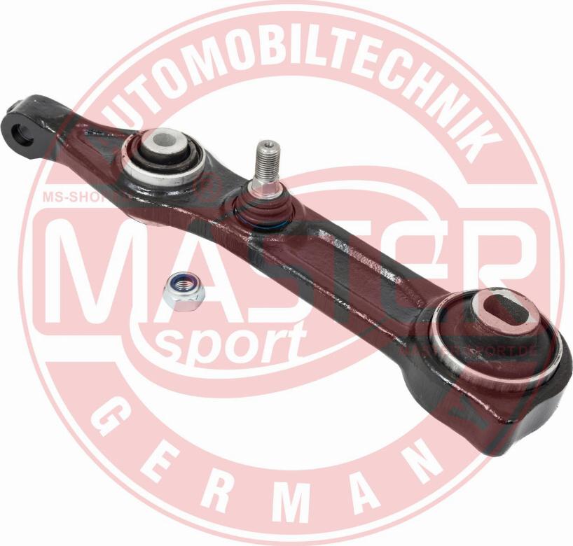 MASTER-SPORT GERMANY 29638-PCS-MS - Носач, окачване на колелата vvparts.bg