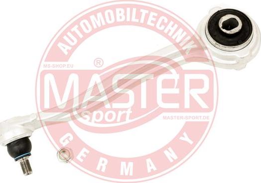 MASTER-SPORT GERMANY 29633-PCS-MS - Носач, окачване на колелата vvparts.bg