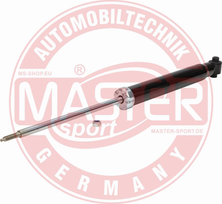 MASTER-SPORT GERMANY 290965-PCS-MS - Амортисьор vvparts.bg